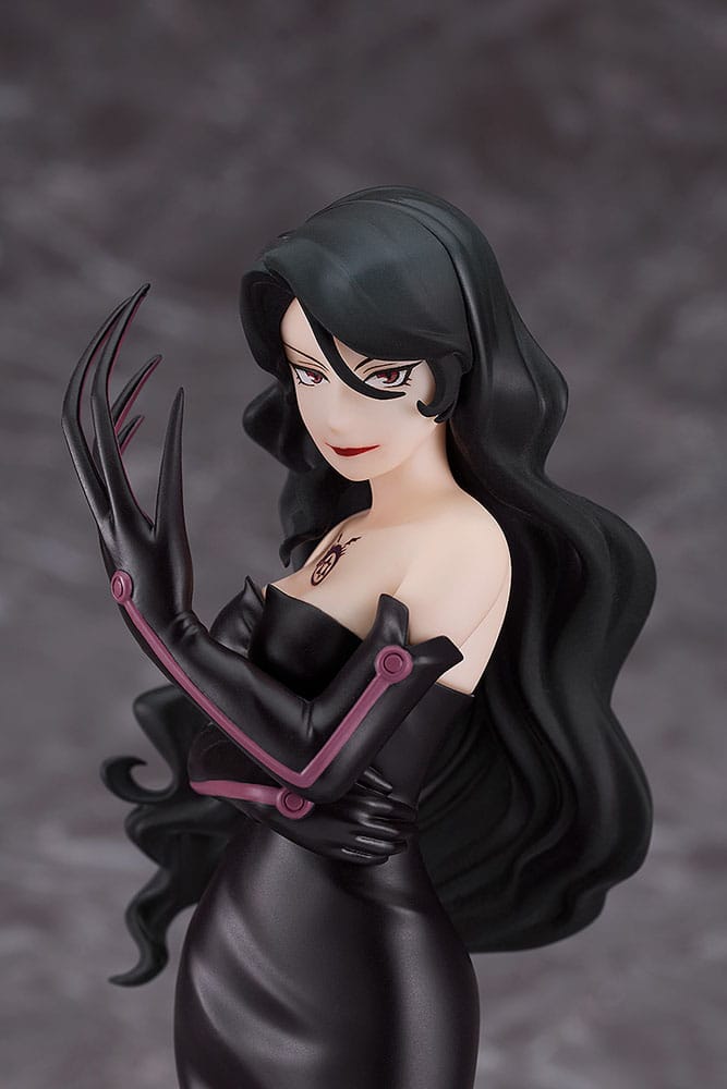 Fullmetal Alchemist: Brotherhood Pop Up Parade PVC Statue Lust 17 cm               - Versand: 5-7 Tage nach Bestellung