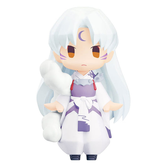 Inuyasha HELLO! GOOD SMILE Actionfigur Sesshomaru 10 cm  - Preorder - ETA: 21.10.2025