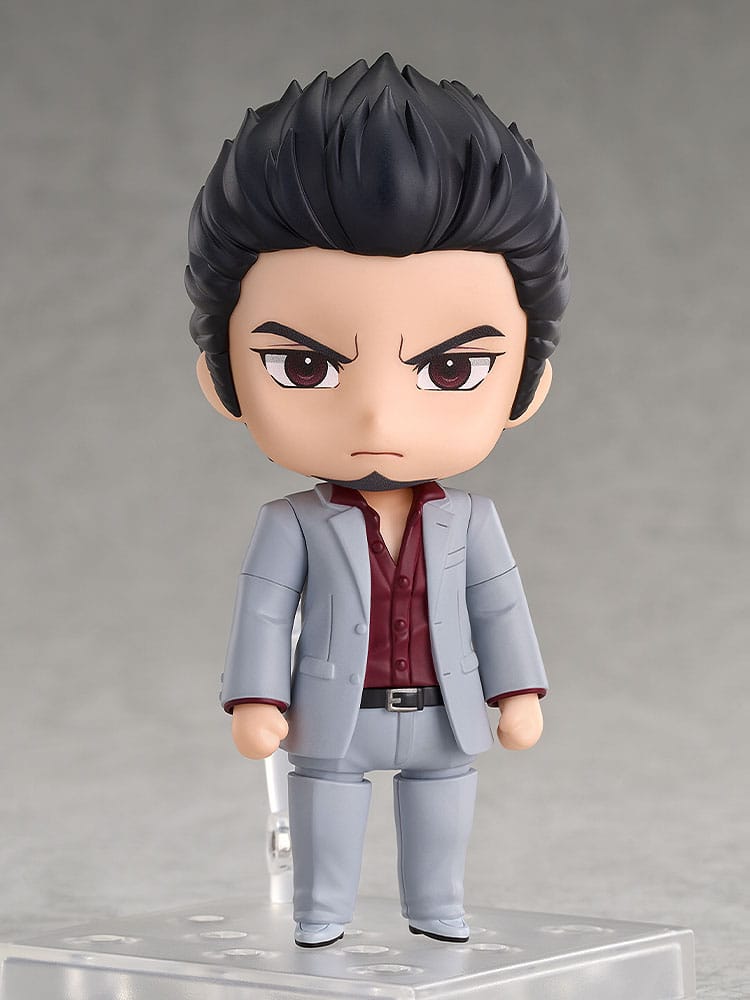Yakuza Nendoroid Actionfigur Kazuma Kiryu 10 cm      - Versand: 7 Tage nach Bestellung