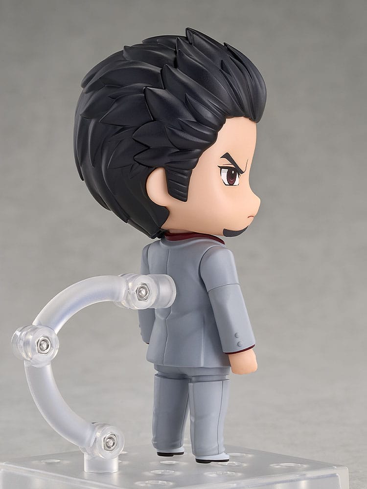 Yakuza Nendoroid Actionfigur Kazuma Kiryu 10 cm      - Versand: 7 Tage nach Bestellung