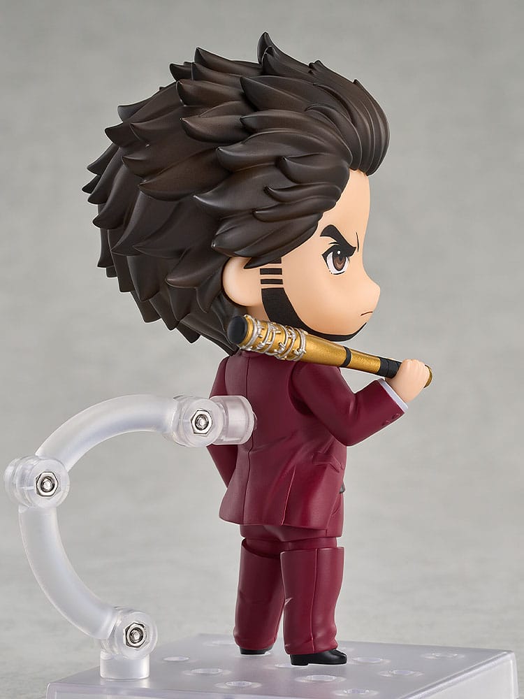 Yakuza Nendoroid Actionfigur Ichiban Kasuga 10 cm       - Versand: 7 Tage nach Bestellung