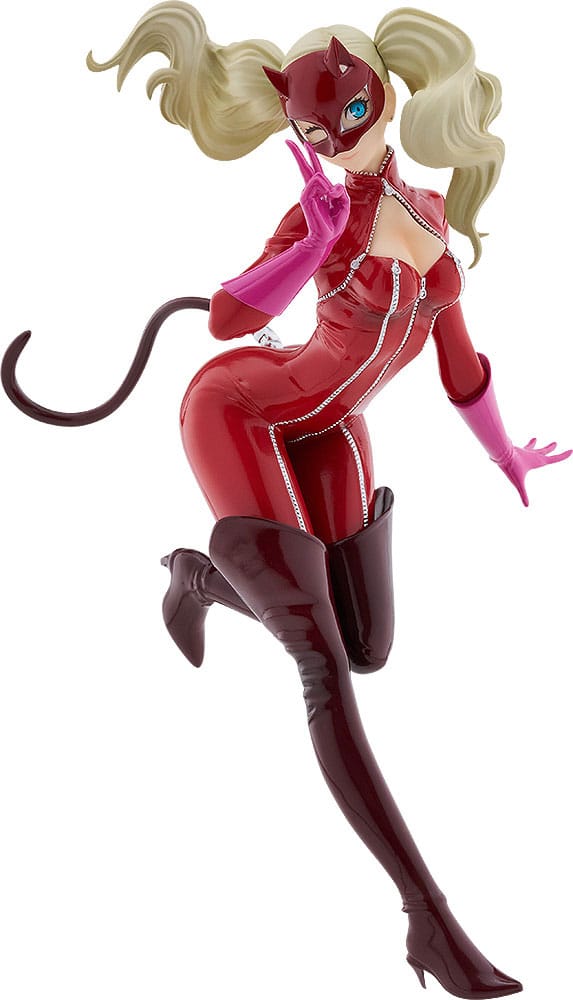 Persona 5 Royal Pop Up Parade PVC-Statue Panther 17 cm - sofort lieferbar