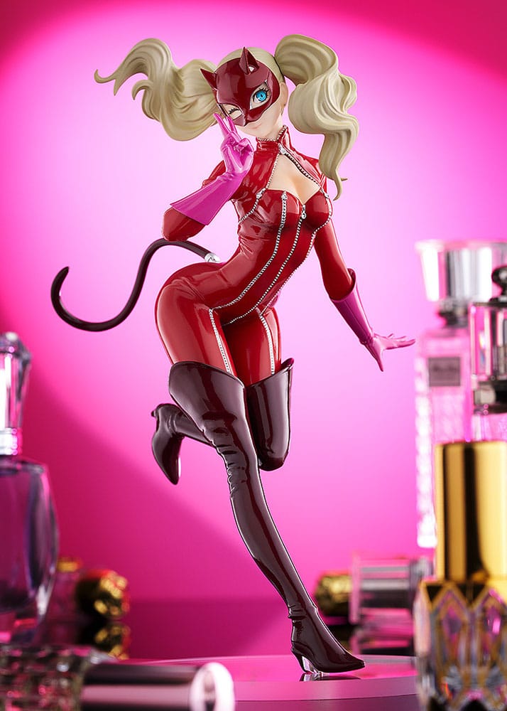 Persona 5 Royal Pop Up Parade PVC-Statue Panther 17 cm - sofort lieferbar