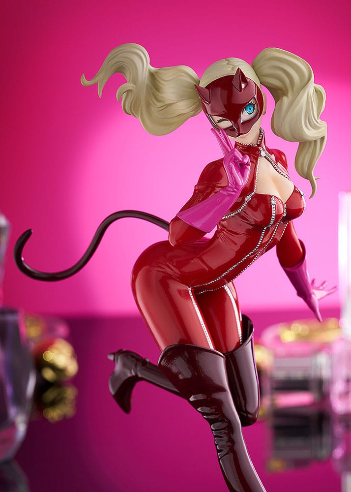 Persona 5 Royal Pop Up Parade PVC-Statue Panther 17 cm - sofort lieferbar