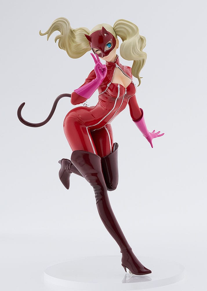 Persona 5 Royal Pop Up Parade PVC-Statue Panther 17 cm - sofort lieferbar