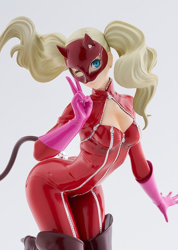 Persona 5 Royal Pop Up Parade PVC-Statue Panther 17 cm - sofort lieferbar