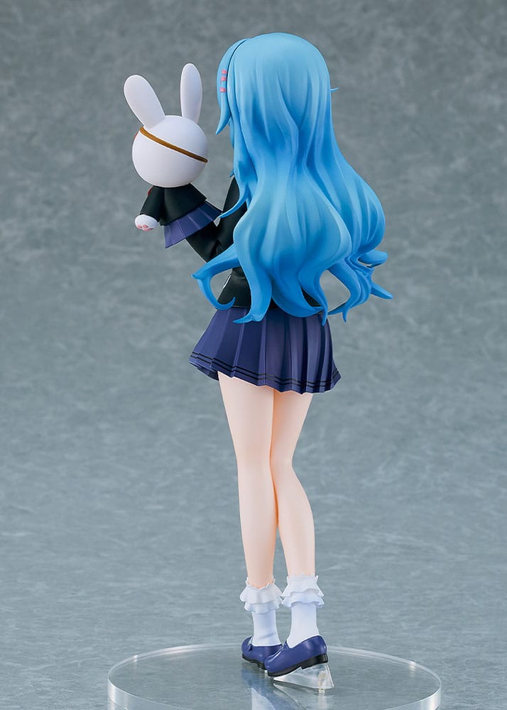 Date A Live V Pop Up Parade PVC Statue Yoshino: School Uniform Ver. L Size 18 cm                - Versand: 7 Tage nach Bestellung