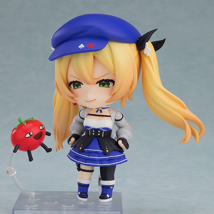 VTuber Nendoroid Actionfigur Dokibird 10 cm  - Preorder - ETA: 07.11.2025