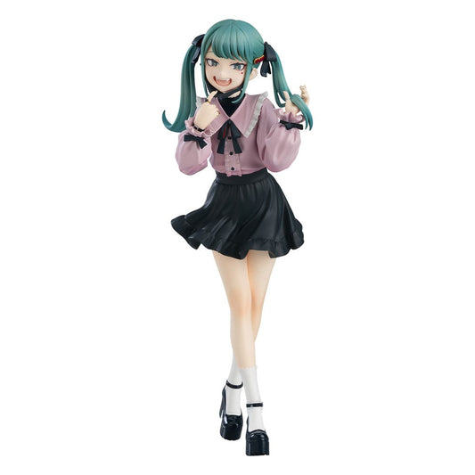 Character Vocal Series 01: Hatsune Miku Pop Up Parade L PVC Statue Hatsune Miku: The Vampire Ver. L 24 cm - sofort lieferbar