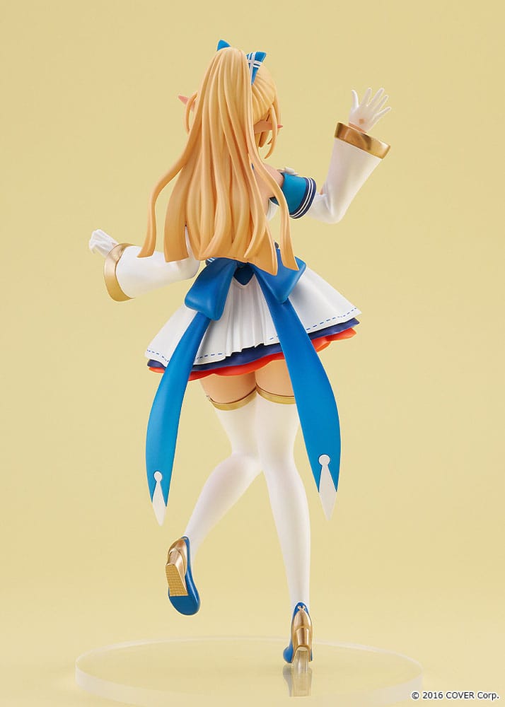 Hololive Production Pop Up Parade PVC Statue Shiranui Flare 17 cm  - Versand: 7 Tage nach Bestellung