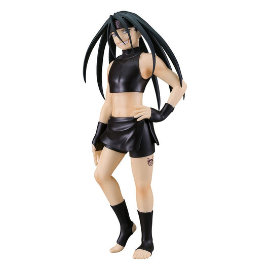 Fullmetal Alchemist: Brotherhood Pop Up Parade PVC Statue Envy 16 cm                - Preorder - ETA: 16.09.2025