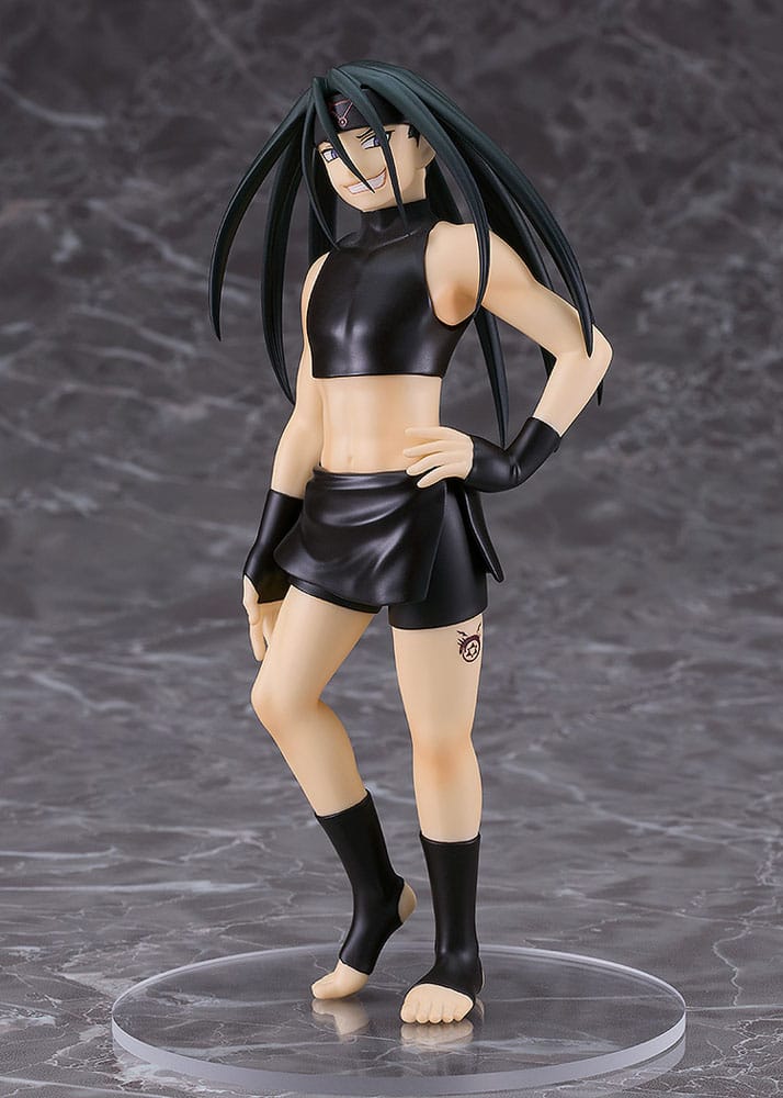 Fullmetal Alchemist: Brotherhood Pop Up Parade PVC Statue Envy 16 cm                - Preorder - ETA: 16.09.2025