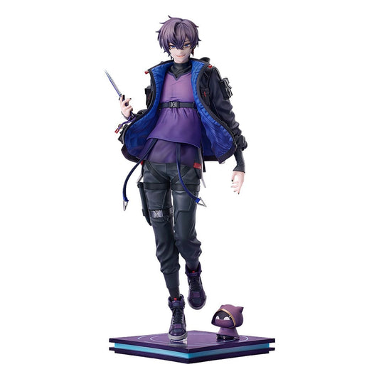 VTuber PVC Statue 1/7 Shoto 26 cm   - Preorder - ETA: 25.01.2026
