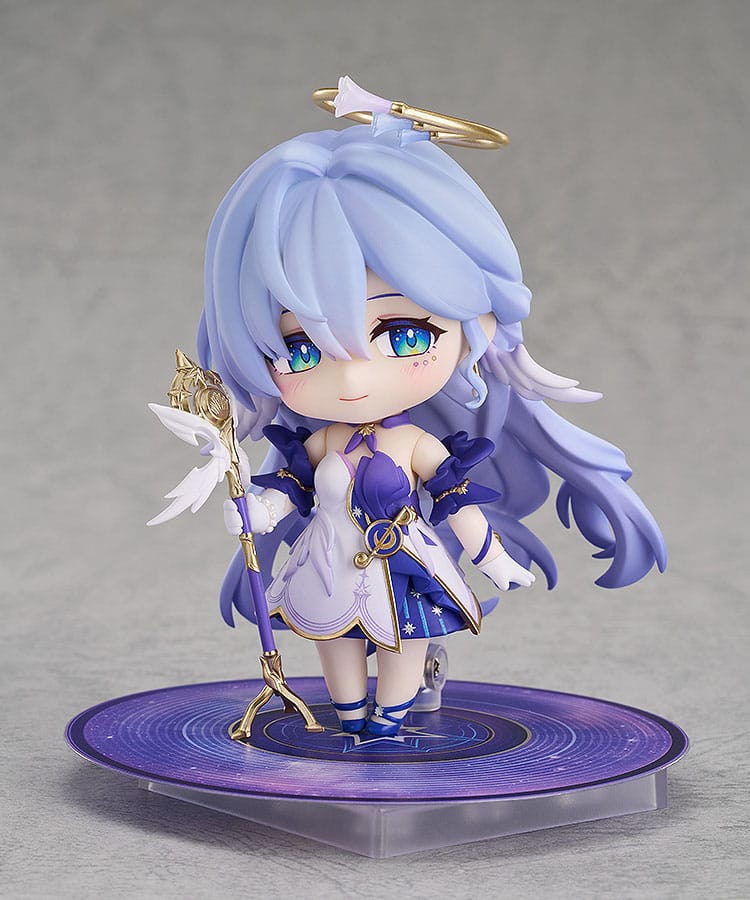 Honkai: Star Rail Nendoroid Actionfigur Robin 10 cm                 - Preorder - ETA: 21.10.2025
