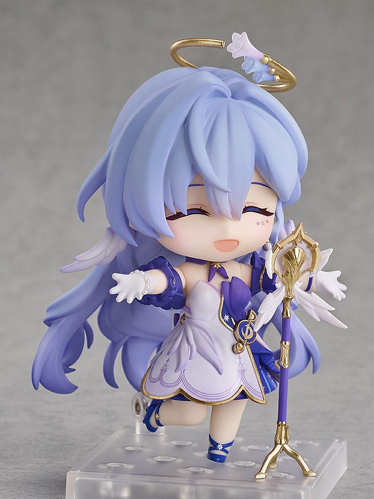 Honkai: Star Rail Nendoroid Actionfigur Robin 10 cm                 - Preorder - ETA: 21.10.2025