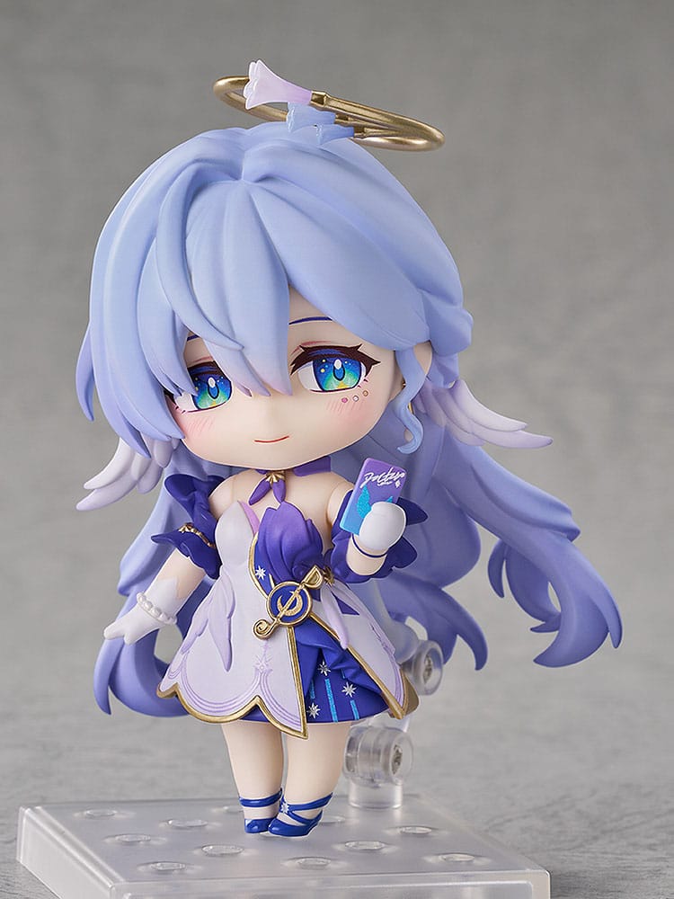 Honkai: Star Rail Nendoroid Actionfigur Robin 10 cm                 - Preorder - ETA: 21.10.2025