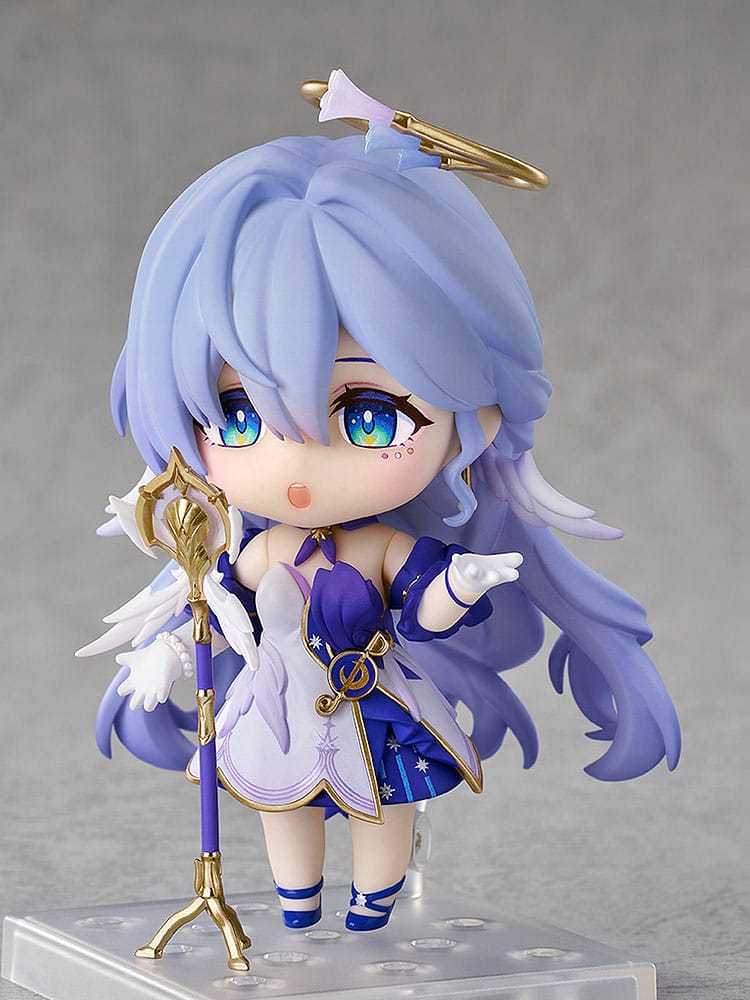 Honkai: Star Rail Nendoroid Actionfigur Robin 10 cm                 - Preorder - ETA: 21.10.2025