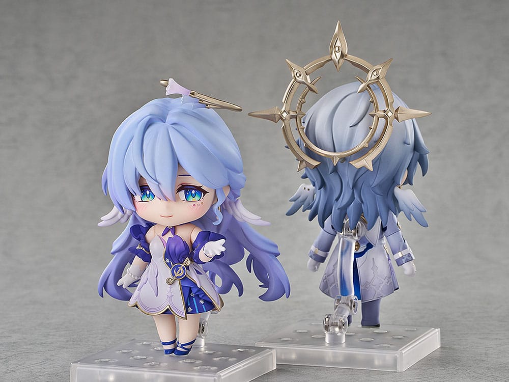 Honkai: Star Rail Nendoroid Actionfigur Robin 10 cm                 - Preorder - ETA: 21.10.2025