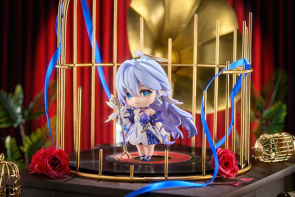 Honkai: Star Rail Nendoroid Actionfigur Robin 10 cm                 - Preorder - ETA: 21.10.2025