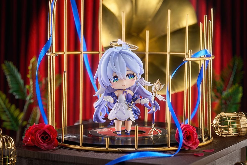 Honkai: Star Rail Nendoroid Actionfigur Robin 10 cm                 - Preorder - ETA: 21.10.2025
