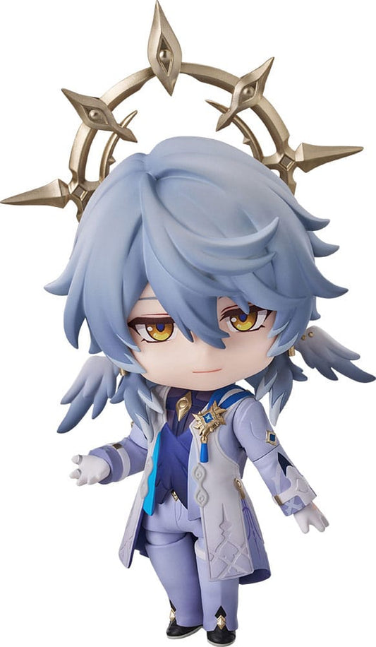 Honkai: Star Rail Nendoroid Actionfigur Sunday 10 cm                - Preorder - ETA: 05.10.2025