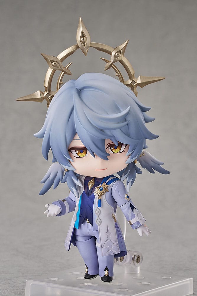 Honkai: Star Rail Nendoroid Actionfigur Sunday 10 cm                - Preorder - ETA: 05.10.2025