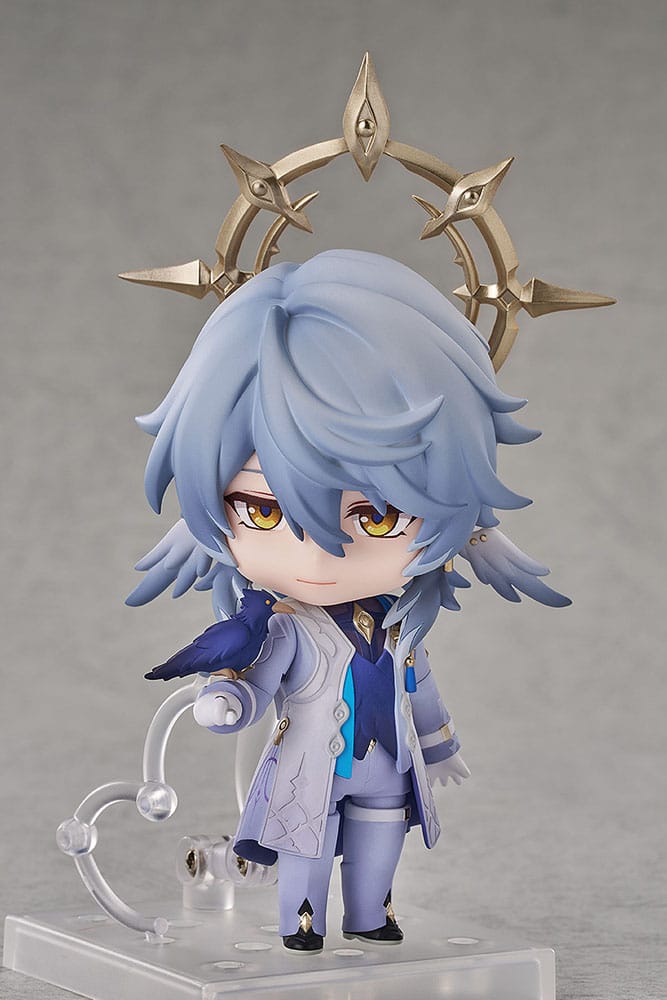Honkai: Star Rail Nendoroid Actionfigur Sunday 10 cm                - Preorder - ETA: 05.10.2025