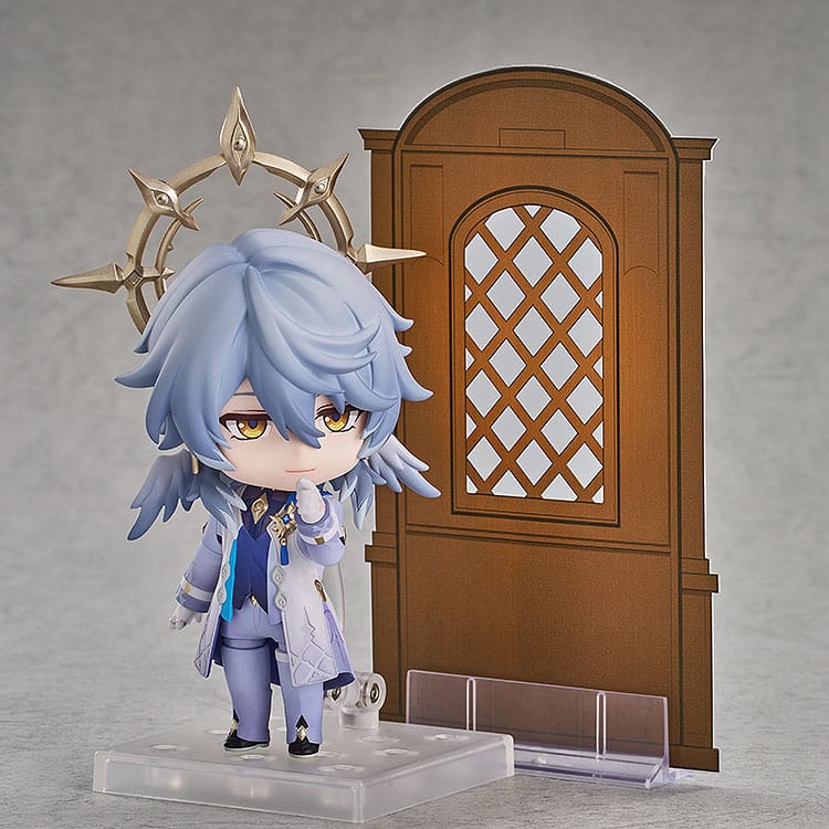 Honkai: Star Rail Nendoroid Actionfigur Sunday 10 cm                - Preorder - ETA: 05.10.2025
