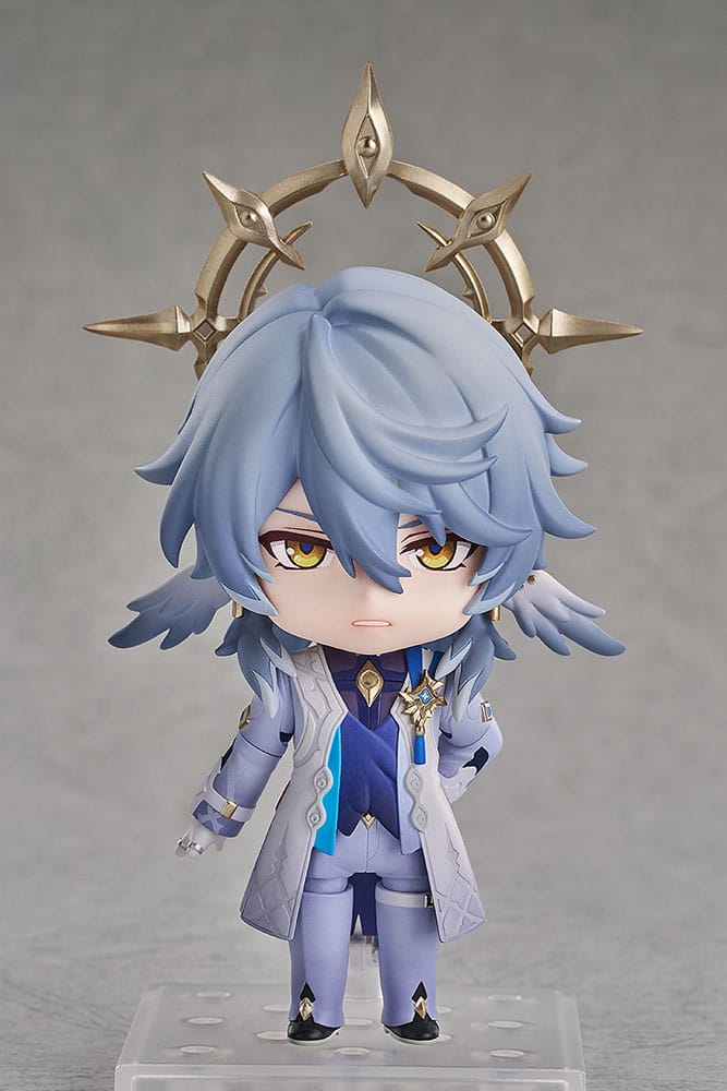 Honkai: Star Rail Nendoroid Actionfigur Sunday 10 cm                - Preorder - ETA: 05.10.2025