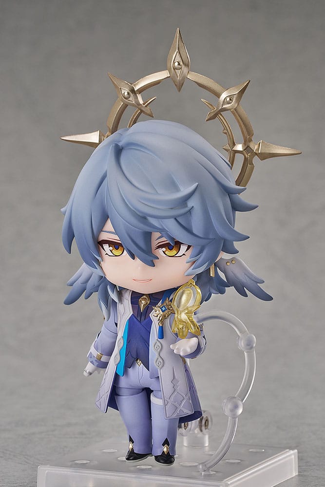 Honkai: Star Rail Nendoroid Actionfigur Sunday 10 cm                - Preorder - ETA: 05.10.2025