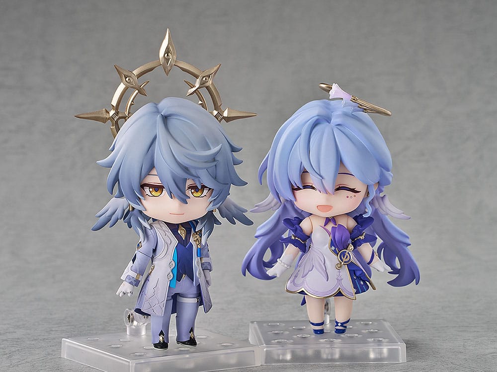 Honkai: Star Rail Nendoroid Actionfigur Sunday 10 cm                - Preorder - ETA: 05.10.2025