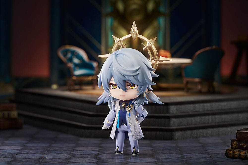 Honkai: Star Rail Nendoroid Actionfigur Sunday 10 cm                - Preorder - ETA: 05.10.2025