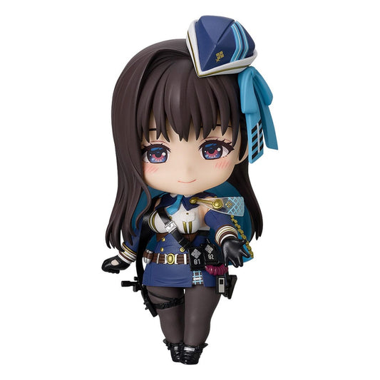 Goddess of Victory: Nikke Nendoroid Actionfigur Marian 10 cm     - Versand: 5-7 Tage nach Bestellung
