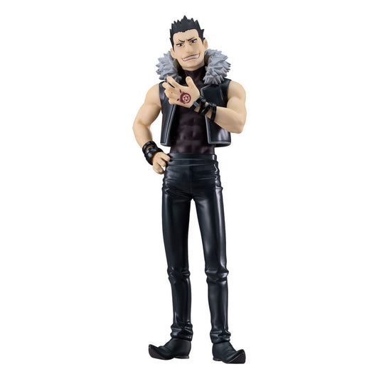 Fullmetal Alchemist: Brotherhood Pop Up Parade PVC Statue Greed 18 cm                 - Preorder - ETA: 21.10.2025