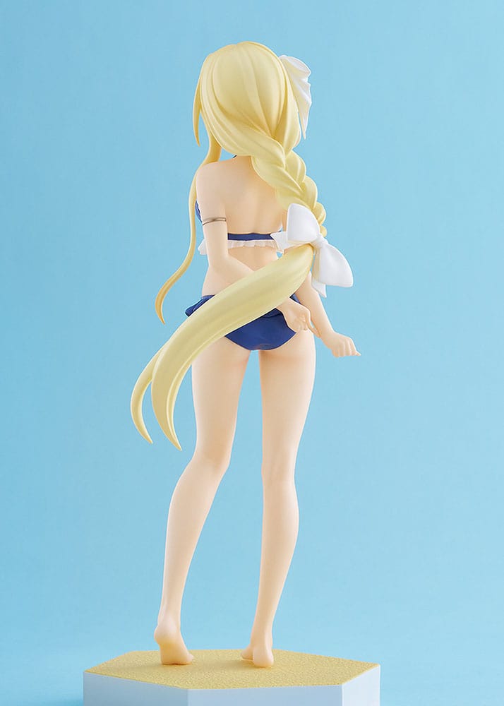 Sword Art Online Progressive: Scherzo of Deep Night Pop Up Parade PVC Statue Beach Queens Alice 17 cm    - Versand: 5-7 Tage nach Bestellung