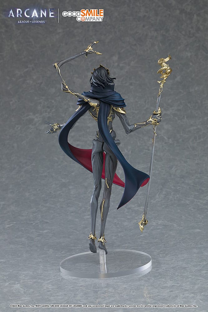Arcane Pop Up Parade SP PVC Statue Champion Viktor 20 cm      - Preorder - ETA: 24.10.2025