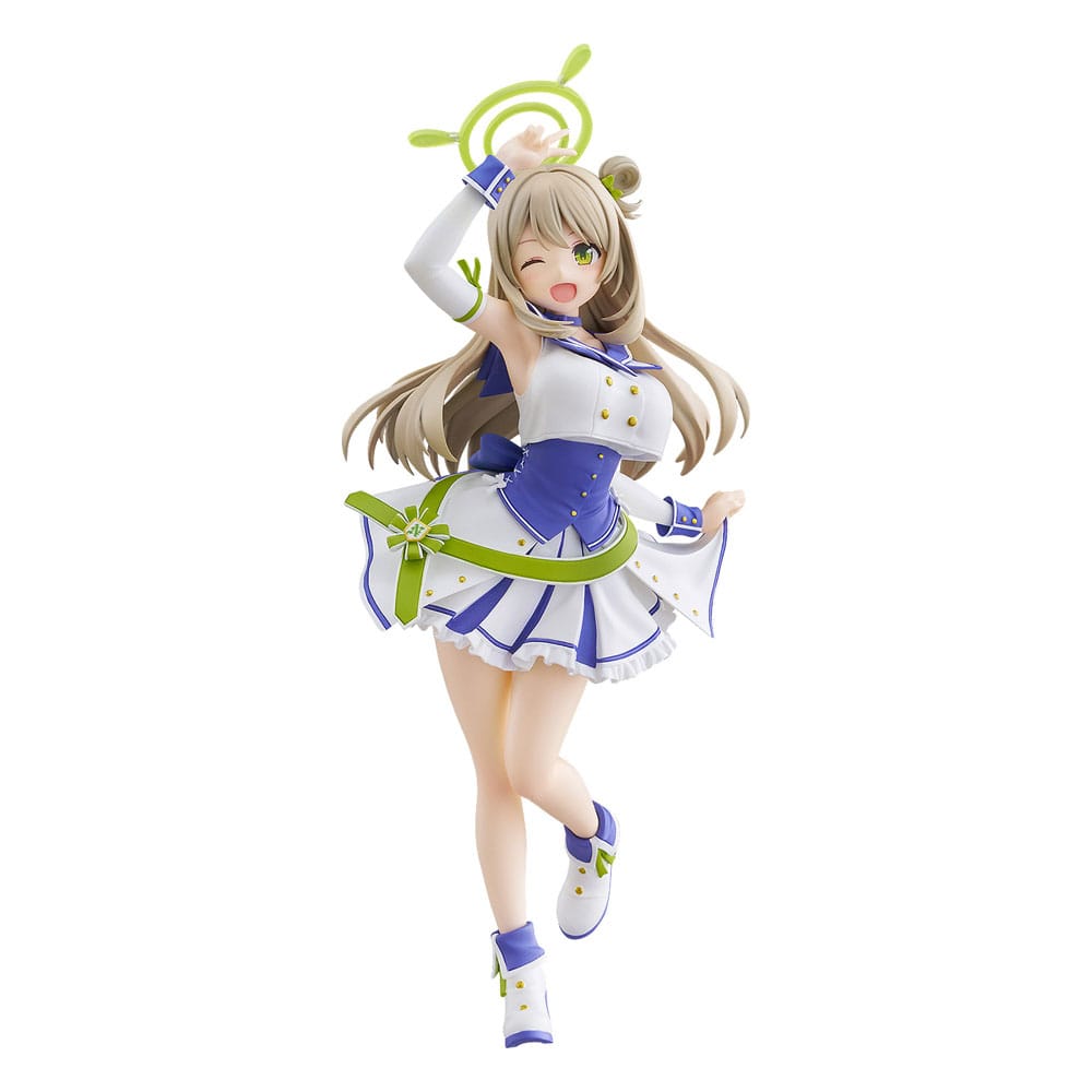 Blue Archive Pop Up Parade PVC Statue Nonomi: Mischievous Straight Ver. 17 cm        - Versand: 5-7 Tage nach Bestellung
