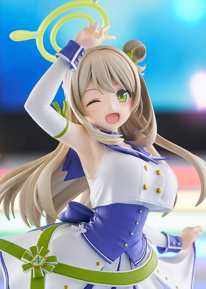 Blue Archive Pop Up Parade PVC Statue Nonomi: Mischievous Straight Ver. 17 cm        - Versand: 5-7 Tage nach Bestellung