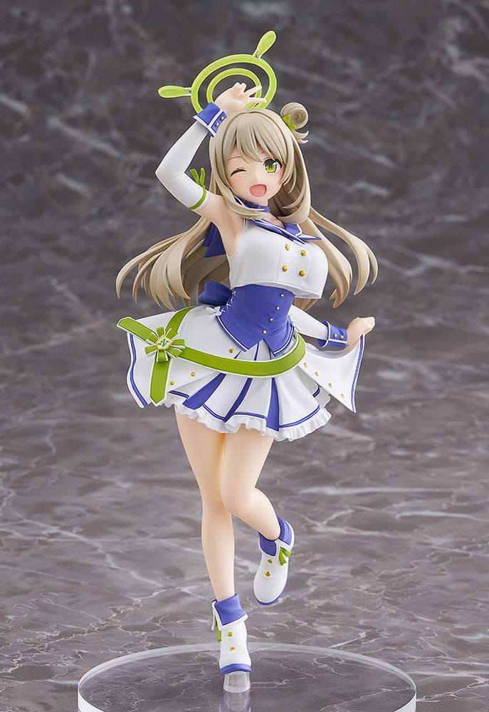 Blue Archive Pop Up Parade PVC Statue Nonomi: Mischievous Straight Ver. 17 cm        - Versand: 5-7 Tage nach Bestellung