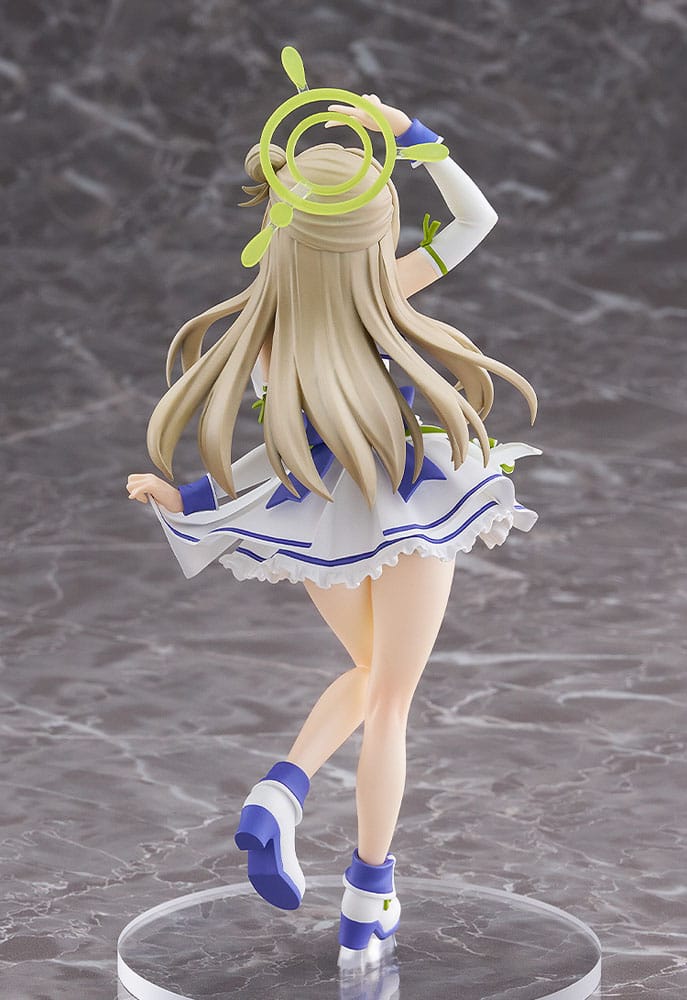 Blue Archive Pop Up Parade PVC Statue Nonomi: Mischievous Straight Ver. 17 cm        - Versand: 5-7 Tage nach Bestellung
