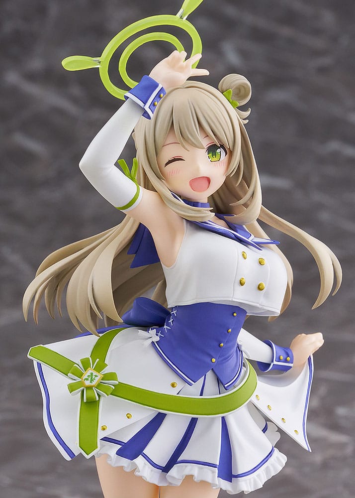 Blue Archive Pop Up Parade PVC Statue Nonomi: Mischievous Straight Ver. 17 cm        - Versand: 5-7 Tage nach Bestellung