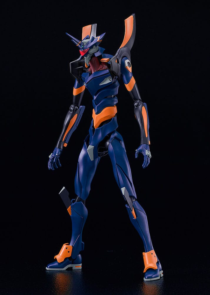 Evangelion: 2.0 You Can (Not) Advance Moderoid Plastic Model Kit Evangelion Mark.06 16 cm   - Preorder - ETA: 25.12.2025