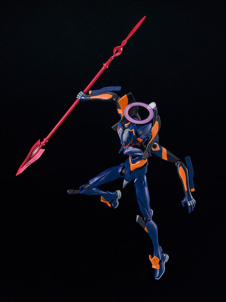 Evangelion: 2.0 You Can (Not) Advance Moderoid Plastic Model Kit Evangelion Mark.06 16 cm   - Preorder - ETA: 25.12.2025