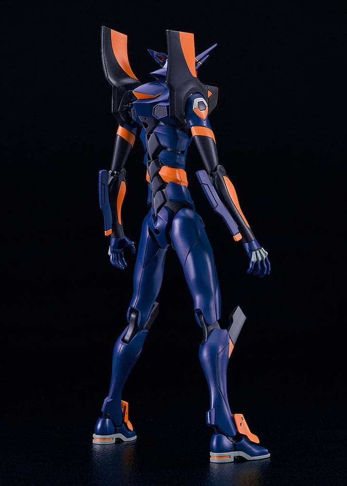 Evangelion: 2.0 You Can (Not) Advance Moderoid Plastic Model Kit Evangelion Mark.06 16 cm   - Preorder - ETA: 25.12.2025