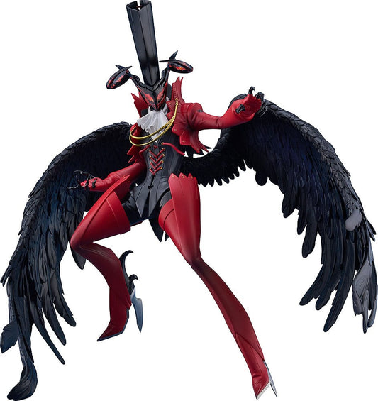Persona 5 Royal Pop Up Parade SP PVC Statue Arsène 29 cm   - Preorder - ETA: 30.06.2026