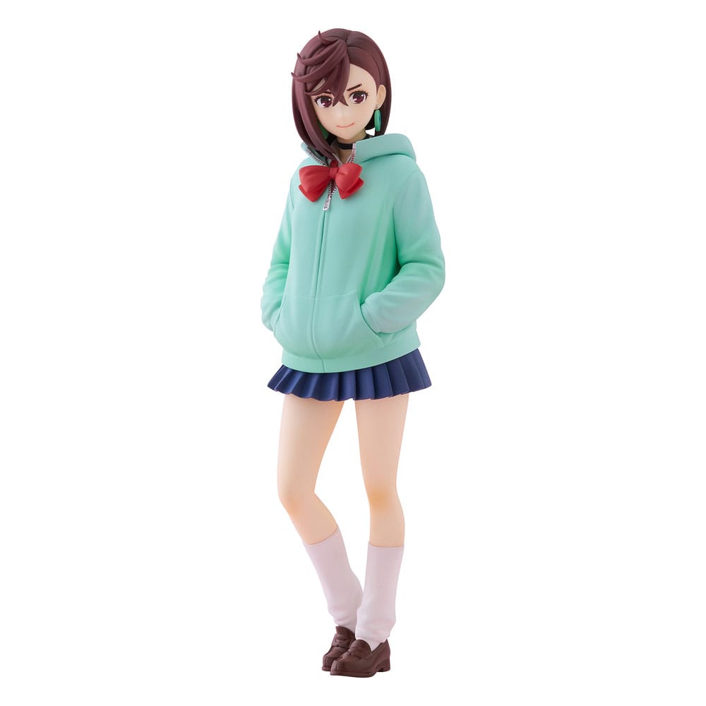Dandadan Pop Up Parade PVC Statue Momo 17 cm      - Preorder - ETA: 25.11.2025