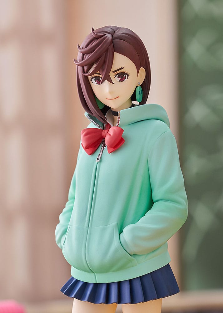 Dandadan Pop Up Parade PVC Statue Momo 17 cm      - Preorder - ETA: 25.11.2025