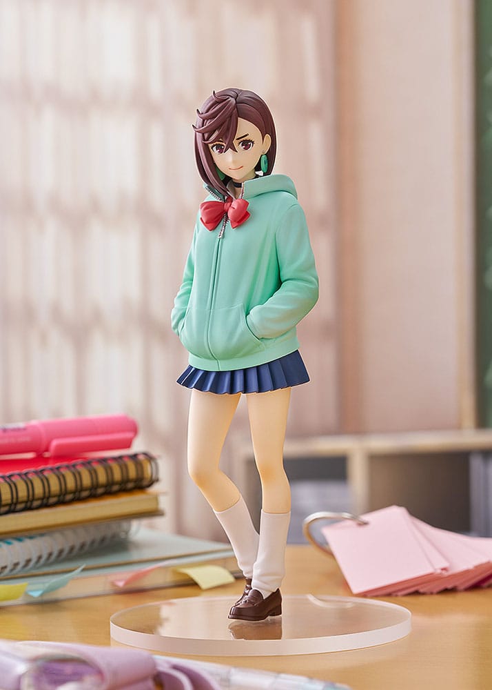 Dandadan Pop Up Parade PVC Statue Momo 17 cm      - Preorder - ETA: 25.11.2025