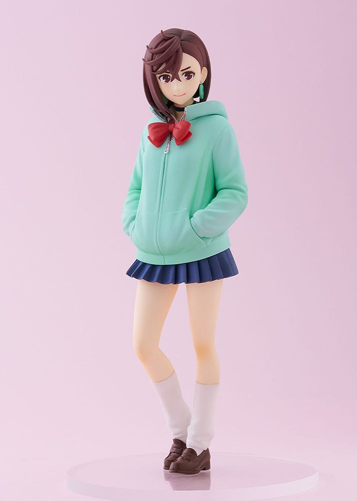 Dandadan Pop Up Parade PVC Statue Momo 17 cm      - Preorder - ETA: 25.11.2025