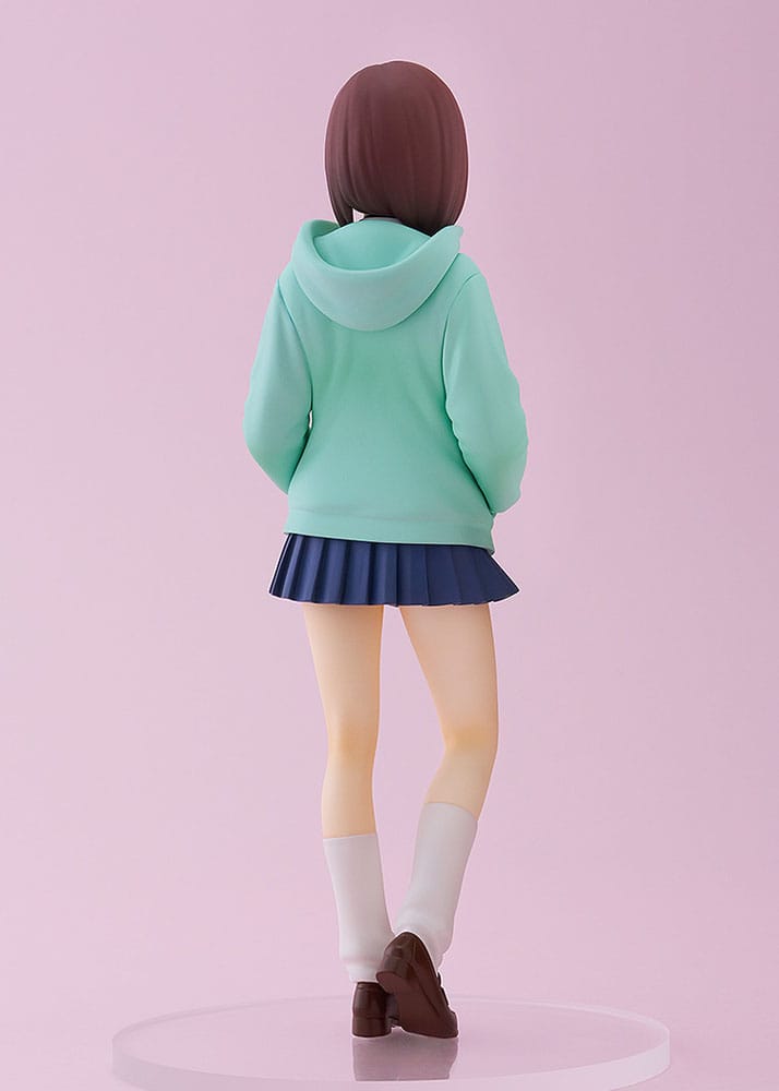 Dandadan Pop Up Parade PVC Statue Momo 17 cm      - Preorder - ETA: 25.11.2025